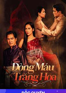 Dòng Máu Trăng Hoa - Lady Kaki - (2022) - phim3mien.com Website xem phim miễn phí tốt nhất