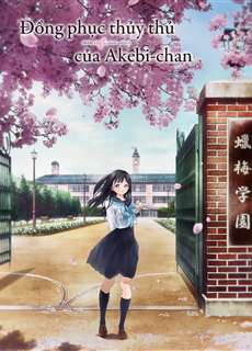 Đồng Phục Thủy Thủ Của Akebi - Akebi's Sailor Uniform, Akebi-chan No Sailor Fuku - (2022) - phim3mien.com Website xem phim miễn phí tốt nhất