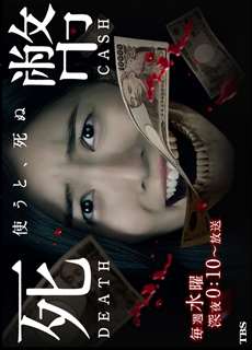 Đồng Tiền Sinh Tử - Death Cash - (2016) - phim3mien.com Website xem phim miễn phí tốt nhất