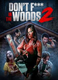 Don't Fuck in the Woods 2 - Don't Fuck in the Woods 2 - (2022) - phim3mien.com Website xem phim miễn phí tốt nhất
