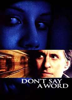 Don't Say A Word - Don't Say A Word - (2001) - phim3mien.com Website xem phim miễn phí tốt nhất