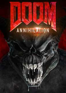 Doom: Diệt Vong - Doom: Annihilation - (2019) - phim3mien.com Website xem phim miễn phí tốt nhất