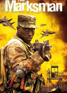 Đột Kích Bất Ngờ - The Marksman - (2005) - phim3mien.com Website xem phim miễn phí tốt nhất