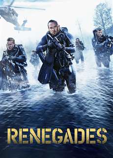 Đột Kích Hồ Giấu Vàng - Renegades - (2017) - phim3mien.com Website xem phim miễn phí tốt nhất
