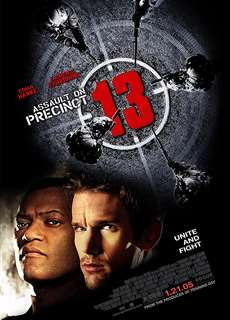 Đột Kích Phân Khu 13 - Assault On Precinct 13 - (2005) - phim3mien.com Website xem phim miễn phí tốt nhất