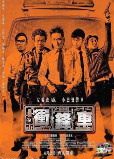 Đột Kích - Two Thumbs Up - (2015) - phim3mien.com Website xem phim miễn phí tốt nhất