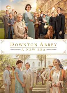 Downton Abbey: Thời Đại Mới - Downton Abbey: A New Era - (2022) - phim3mien.com Website xem phim miễn phí tốt nhất