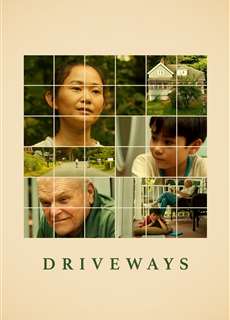 Driveways - Driveways - (2020) - phim3mien.com Website xem phim miễn phí tốt nhất
