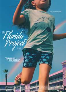 Dự Án Florida - The Florida Project - (2017) - phim3mien.com Website xem phim miễn phí tốt nhất