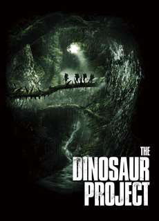 Dự Án Khủng Long - The Dinosaur Project - (2012) - phim3mien.com Website xem phim miễn phí tốt nhất