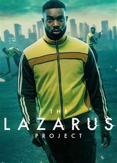 Dự án Lazarus (Phần 1) - The Lazarus Project (Season 1) - (2022) - phim3mien.com Website xem phim miễn phí tốt nhất