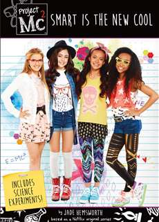 Dự Án Mc2 (Phần 4) - Project Mc2 (Season 4) - (2017) - phim3mien.com Website xem phim miễn phí tốt nhất