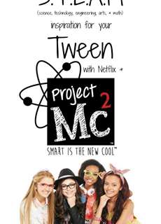 Dự Án Mc2 (Phần 6) - Project Mc2 (Season 6) - (2017) - phim3mien.com Website xem phim miễn phí tốt nhất