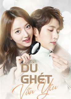 Dù Ghét Vẫn Yêu - Love Returns - (2017) - phim3mien.com Website xem phim miễn phí tốt nhất