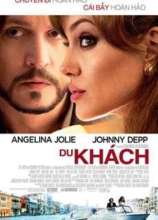Du Khách Bí Ẩn - The Tourist - (2010) - phim3mien.com Website xem phim miễn phí tốt nhất