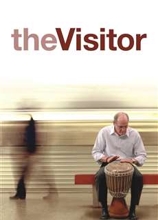 Du Khách - The Visitor - (2007) - phim3mien.com Website xem phim miễn phí tốt nhất