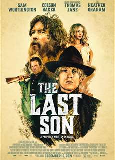 Đứa Con Cuối Cùng - The Last Son - (2021) - phim3mien.com Website xem phim miễn phí tốt nhất