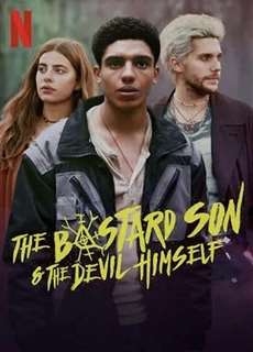 Đứa Con Hoang Và Ác Quỷ - The Bastard Son & The Devil Himself - (2022) - phim3mien.com Website xem phim miễn phí tốt nhất