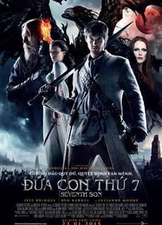 Đứa Con Thứ 7 - Seventh Son - (2014) - phim3mien.com Website xem phim miễn phí tốt nhất