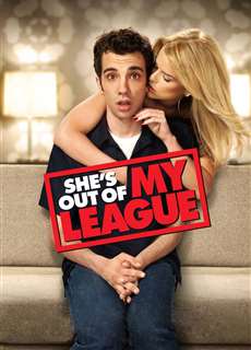 Đũa Mốc Chòi Mâm Son - She's Out Of My League - (2010) - phim3mien.com Website xem phim miễn phí tốt nhất