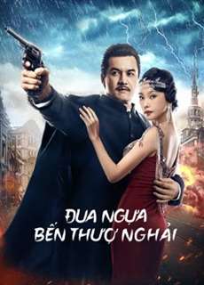 Đua Ngựa Bến Thượng Hải - Shanghai Knight - (2022) - phim3mien.com Website xem phim miễn phí tốt nhất