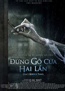 Đừng Gõ Cửa Hai Lần - Don't Knock Twice - (2017) - phim3mien.com Website xem phim miễn phí tốt nhất