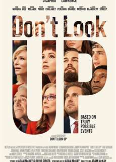 Đừng Nhìn Lên - Don't Look Up - (2021) - phim3mien.com Website xem phim miễn phí tốt nhất
