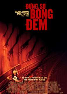Đừng Sợ Bóng Đêm - Don't Be Afraid of the Dark - (2011) - phim3mien.com Website xem phim miễn phí tốt nhất