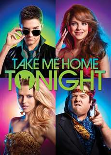 Đừng Xa Em Đêm Nay - Take Me Home Tonight - (2011) - phim3mien.com Website xem phim miễn phí tốt nhất