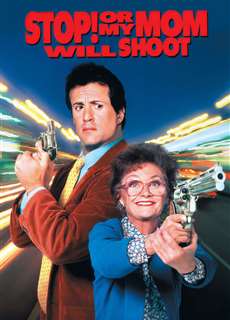 Đứng Yên! Không Mẹ Tôi Bắn - Stop! Or My Mom Will Shoot - (1992) - phim3mien.com Website xem phim miễn phí tốt nhất