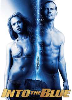 Dưới Đáy Biển Sâu - Into the Blue - (2005) - phim3mien.com Website xem phim miễn phí tốt nhất
