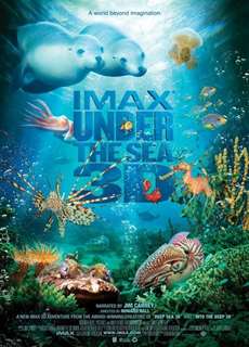 Dưới Lòng Đại Dương - Under The Sea 3D - (2009) - phim3mien.com Website xem phim miễn phí tốt nhất