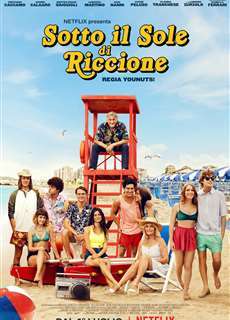 Dưới nắng vàng Riccione - Under the Riccione Sun - (2020) - phim3mien.com Website xem phim miễn phí tốt nhất
