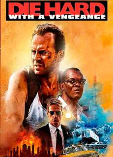 Đương Đầu Thử Thách 3: Báo Thù - Die Hard: With a Vengeance - (1995) - phim3mien.com Website xem phim miễn phí tốt nhất