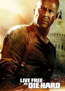Đương Đầu Thử Thách 4 - Live Free or Die Hard - (2007) - phim3mien.com Website xem phim miễn phí tốt nhất