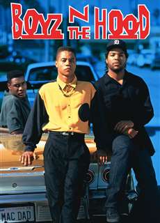 Đường Đời - Boyz n the Hood - (1991) - phim3mien.com Website xem phim miễn phí tốt nhất