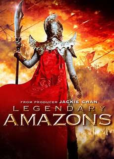 Dương Môn Nữ Tướng - Legendary Amazons - (2011) - phim3mien.com Website xem phim miễn phí tốt nhất