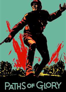 Đường Tới Vinh Quang - Paths Of Glory - (1957) - phim3mien.com Website xem phim miễn phí tốt nhất