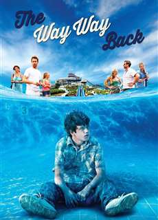 Đường Trở Về - The Way Way Back - (2013) - phim3mien.com Website xem phim miễn phí tốt nhất
