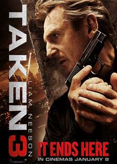 Dứt Điểm - Taken 3 - (2015) - phim3mien.com Website xem phim miễn phí tốt nhất