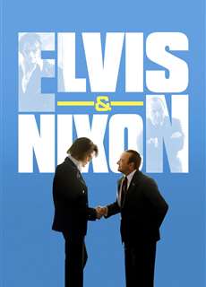 Elvis và Nixon - Elvis & Nixon - (2016) - phim3mien.com Website xem phim miễn phí tốt nhất