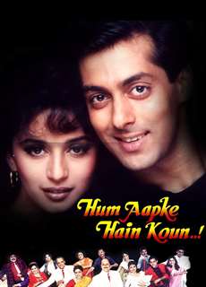Em Là Gì Của Anh - Hum Aapke Hain Koun - (1994) - phim3mien.com Website xem phim miễn phí tốt nhất