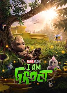 Em Là Groot - I Am Groot - (2022) - phim3mien.com Website xem phim miễn phí tốt nhất