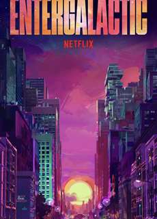 Entergalactic - Entergalactic - (2022) - phim3mien.com Website xem phim miễn phí tốt nhất
