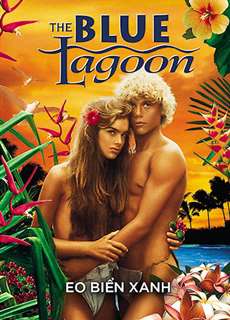 Eo Biển Xanh - The Blue Lagoon - (1980) - phim3mien.com Website xem phim miễn phí tốt nhất