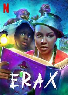 Erax - Erax - (2022) - phim3mien.com Website xem phim miễn phí tốt nhất