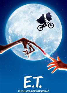 E.T: Sinh Vật Ngoài Hành Tinh - E.T. The Extra-Terrestrial - (1982) - phim3mien.com Website xem phim miễn phí tốt nhất