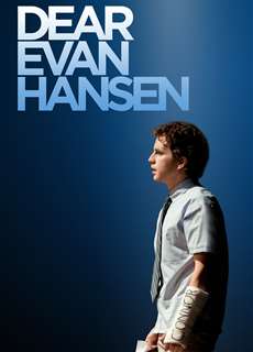 Evan Hansen Thân Mến - Dear Evan Hansen - (2021) - phim3mien.com Website xem phim miễn phí tốt nhất