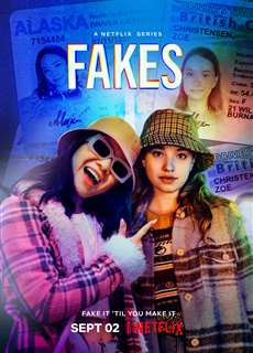 Fakes - Fakes - (2022) - phim3mien.com Website xem phim miễn phí tốt nhất
