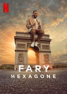 Fary: Hexagone - Fary: Hexagone - (2020) - phim3mien.com Website xem phim miễn phí tốt nhất